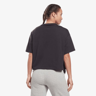 Reebok PIPING PACK TEE 