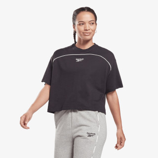 Reebok PIPING PACK TEE 