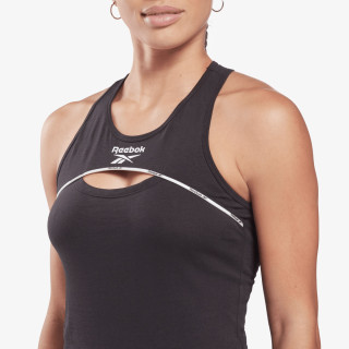 Reebok PIPING PACK TANK 