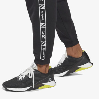 Reebok Identity Tape Jogger 