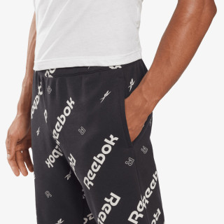 Reebok RI AOP SHORT 