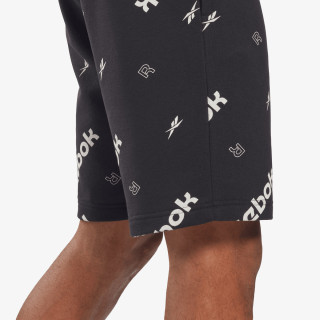 Reebok RI AOP SHORT 