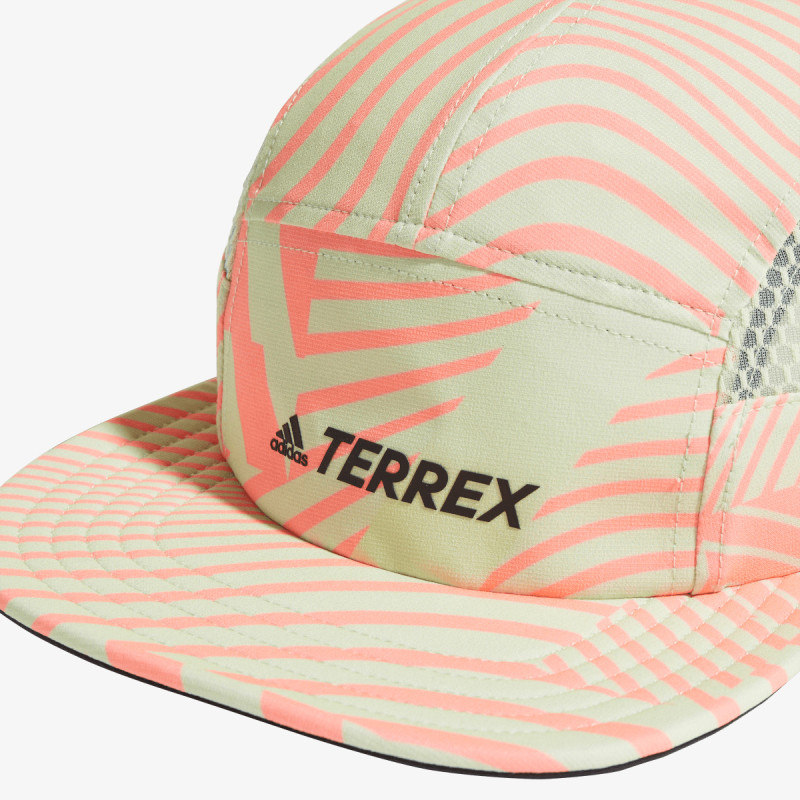 adidas TRX 5P CAP GRPH 