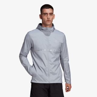 adidas Own the Run Jacket 