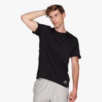 adidas RUN IT TEE M 
