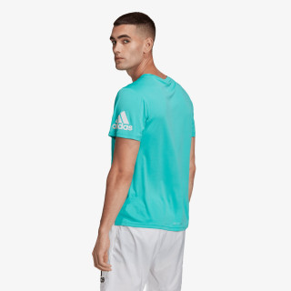 adidas RUN IT TEE M 