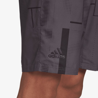 adidas CLUB GRAPHSHORT 