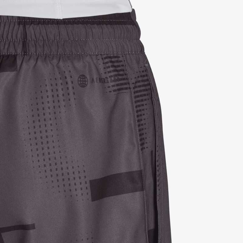 adidas CLUB GRAPHSHORT 