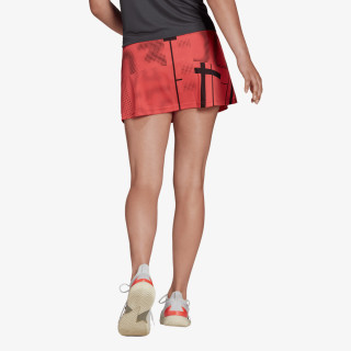 adidas CLUB GRAPHSKIRT 