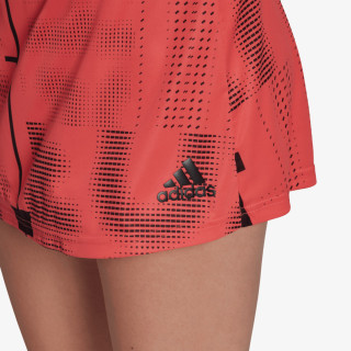 adidas CLUB GRAPHSKIRT 