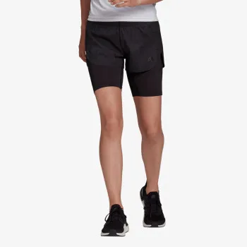 adidas Run Fast 2in1 
