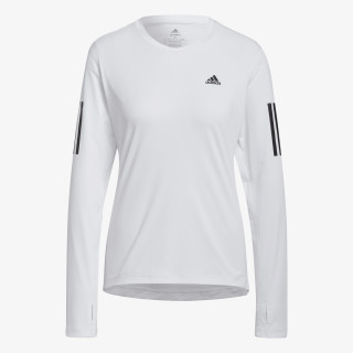 adidas OTR LS TEE 