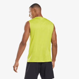 Reebok WOR SLVLS TECH TEE 