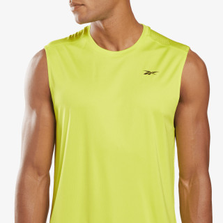 Reebok WOR SLVLS TECH TEE 