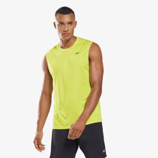 Reebok WOR SLVLS TECH TEE 