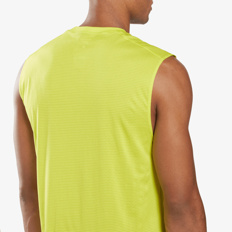 Reebok WOR SLVLS TECH TEE 