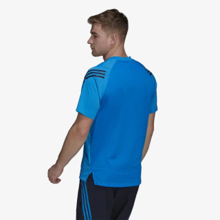 adidas M TI TEE 