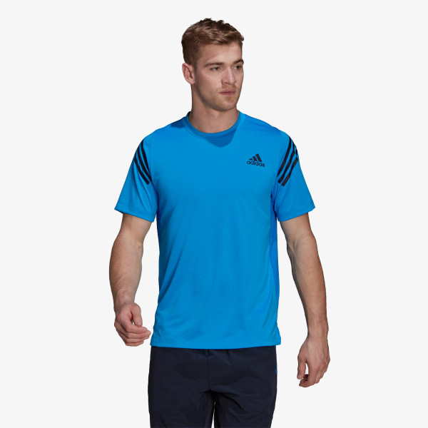 adidas M TI TEE 