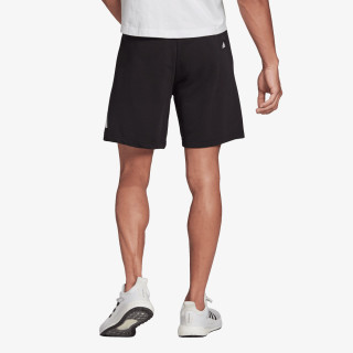 adidas M FI 3BAR SHORT 