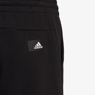 adidas M FI 3BAR SHORT 