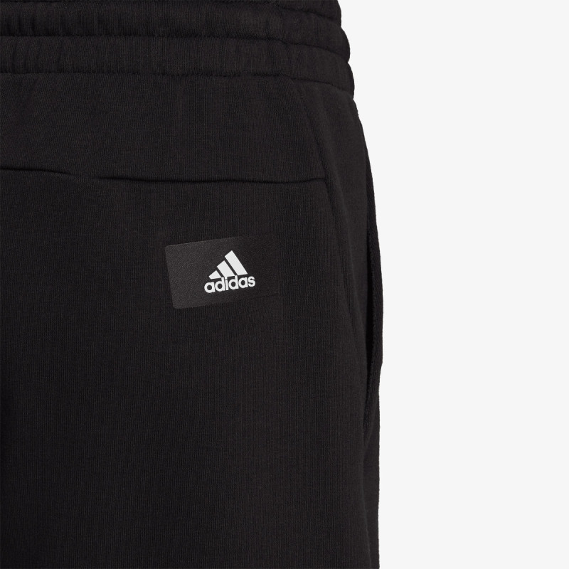 adidas M FI 3BAR SHORT 