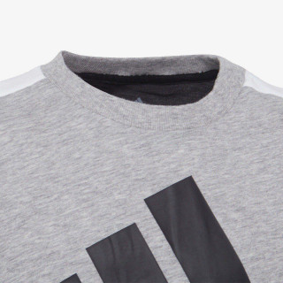 adidas B CB LOGO TEE 