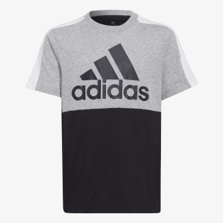 adidas B CB LOGO TEE 