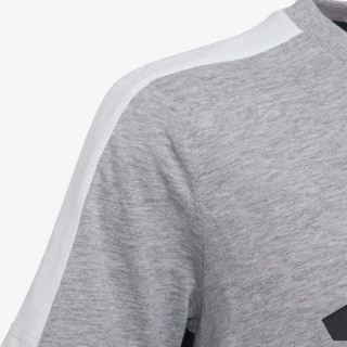 adidas B CB LOGO TEE 