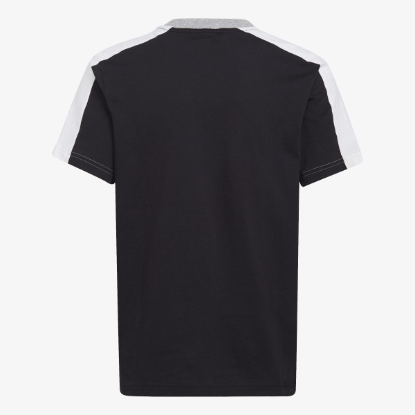 adidas B CB LOGO TEE 