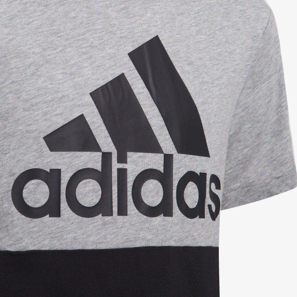 adidas B CB LOGO TEE 