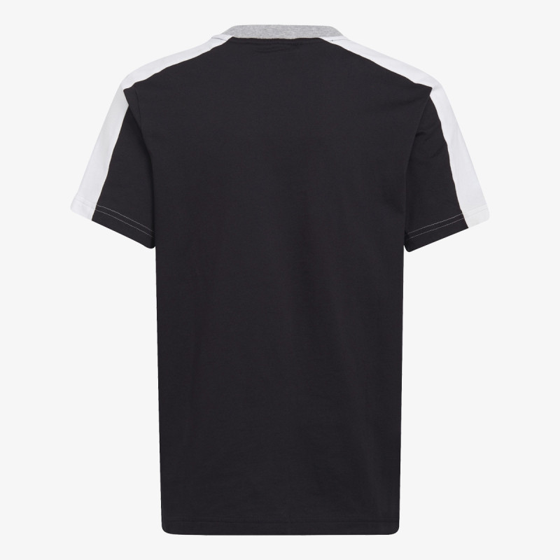 adidas B CB LOGO TEE 