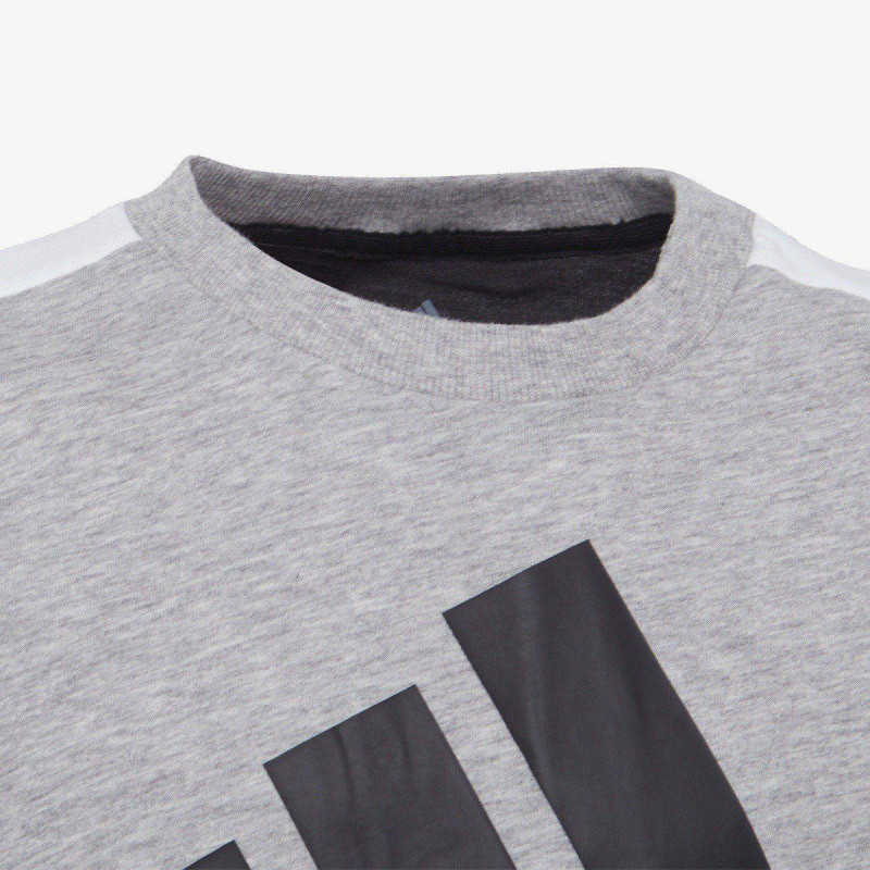 adidas B CB LOGO TEE 