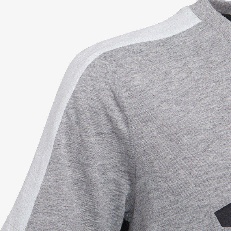 adidas B CB LOGO TEE 