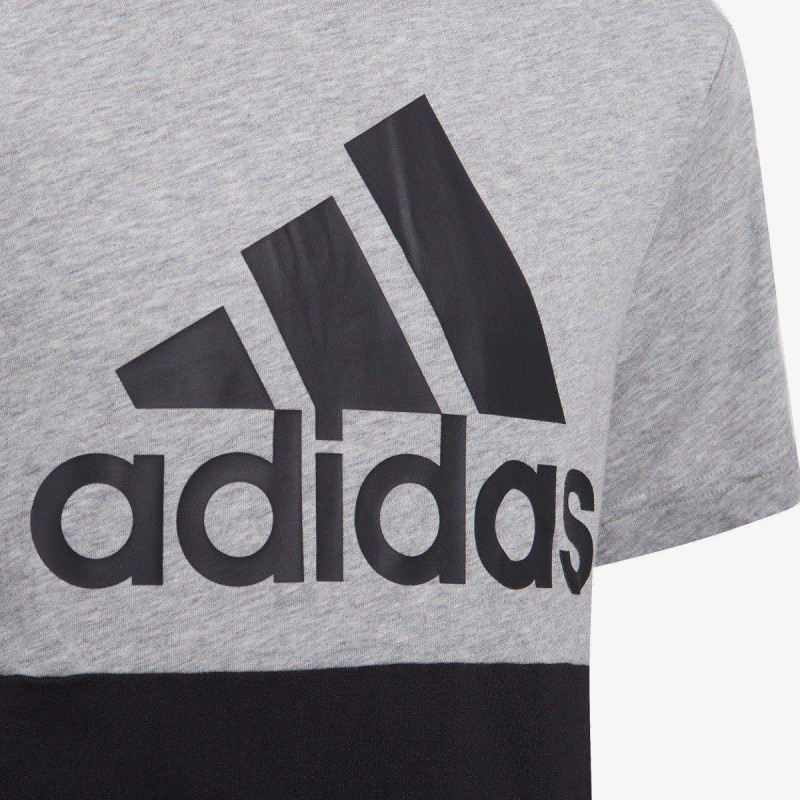 adidas B CB LOGO TEE 