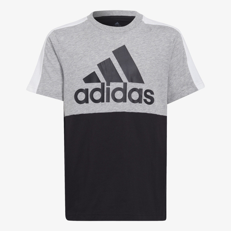 adidas B CB LOGO TEE 