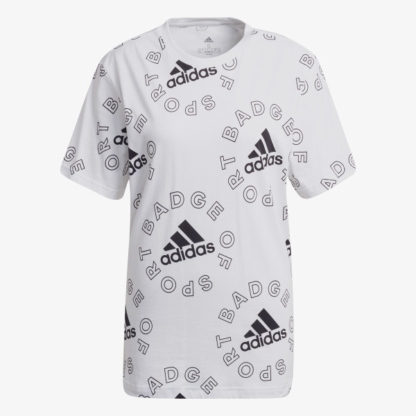 adidas W BLUV Q1 T 