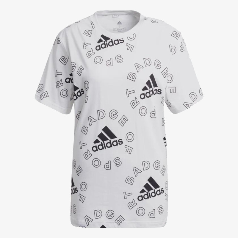 adidas W BLUV Q1 T 