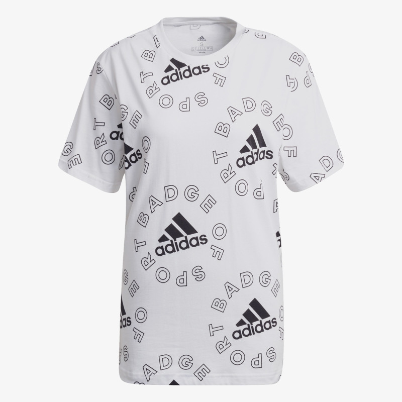 adidas W BLUV Q1 T 