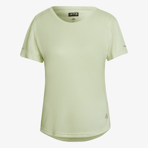 adidas Run It Tee 