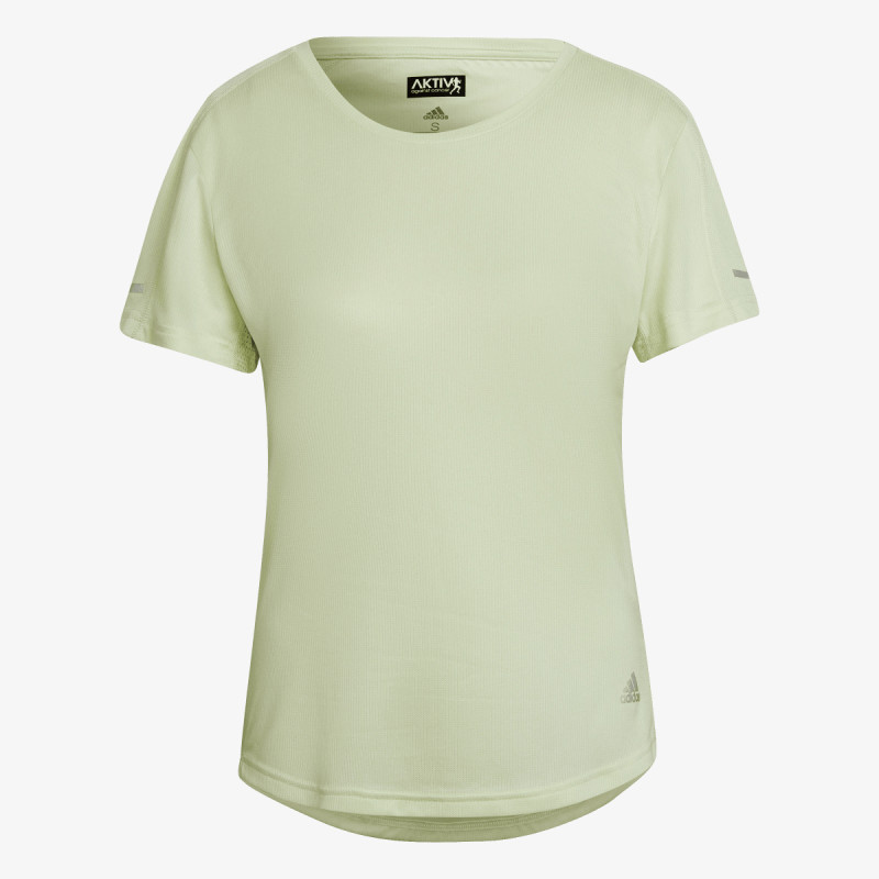 adidas Run It Tee 