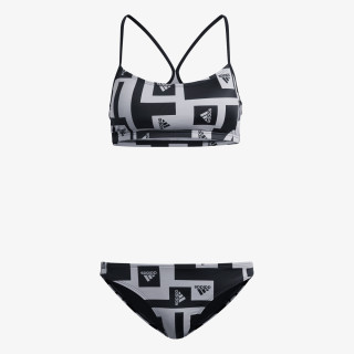 adidas BARS AOP BIKINI 