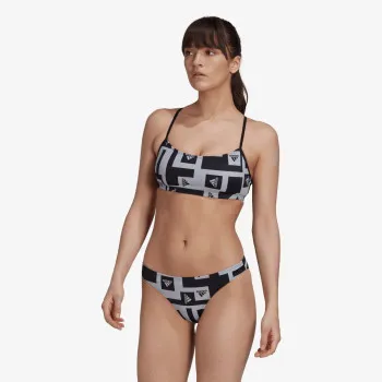BARS AOP BIKINI