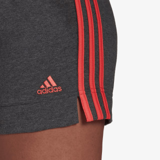 adidas Šortky Essentials Slim 3-Stripes 