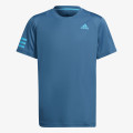 adidas B CLUB 3STR TEE 