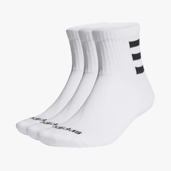 adidas Half-Cushioned 3S Quart 3PP 