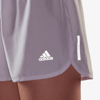 adidas RUN SHORT SMU 