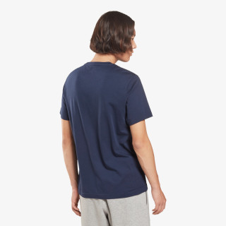 Reebok RI BIG LOGO TEE 