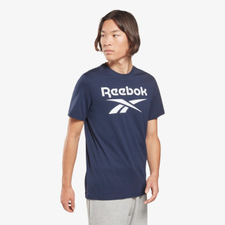 Reebok RI BIG LOGO TEE 