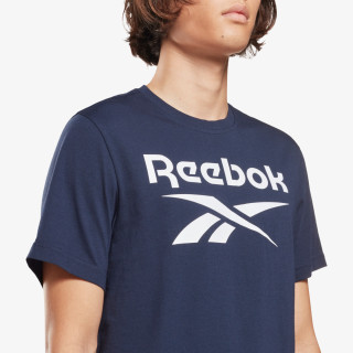 Reebok RI BIG LOGO TEE 