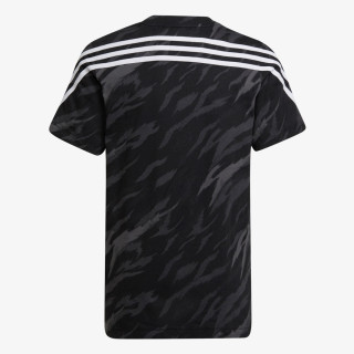 adidas B FI 3S TEE 